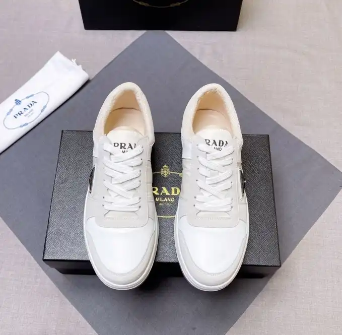 hype Prada Casual Shoes