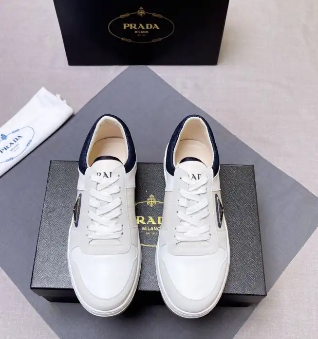 hype Prada Casual Shoes