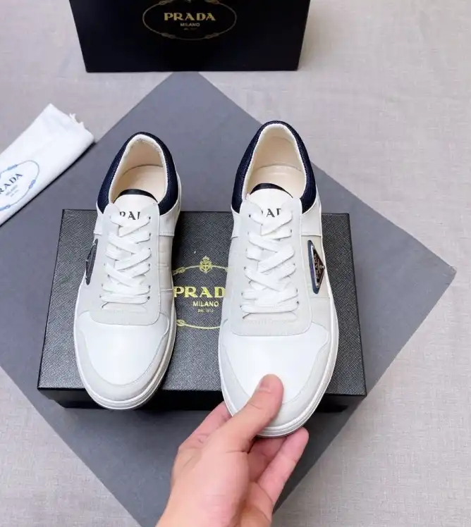 hype Prada Casual Shoes