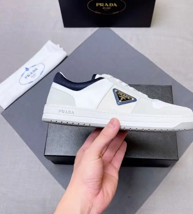 hype Prada Casual Shoes