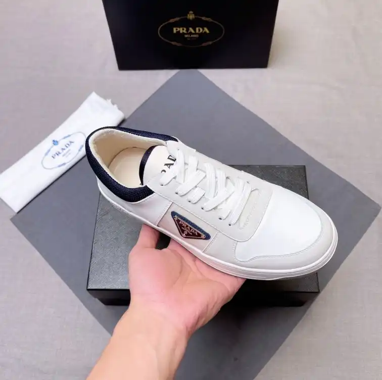 hype Prada Casual Shoes