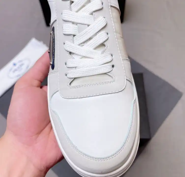 hype Prada Casual Shoes