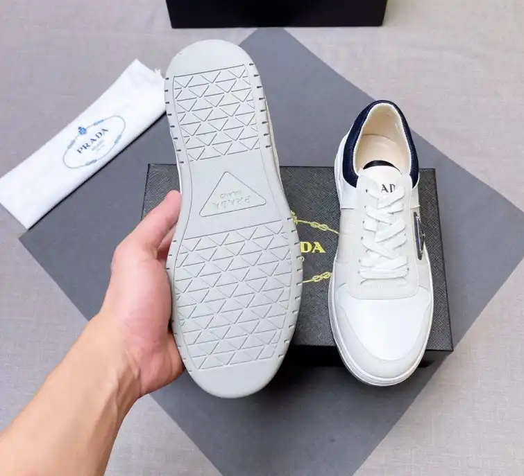 hype Prada Casual Shoes