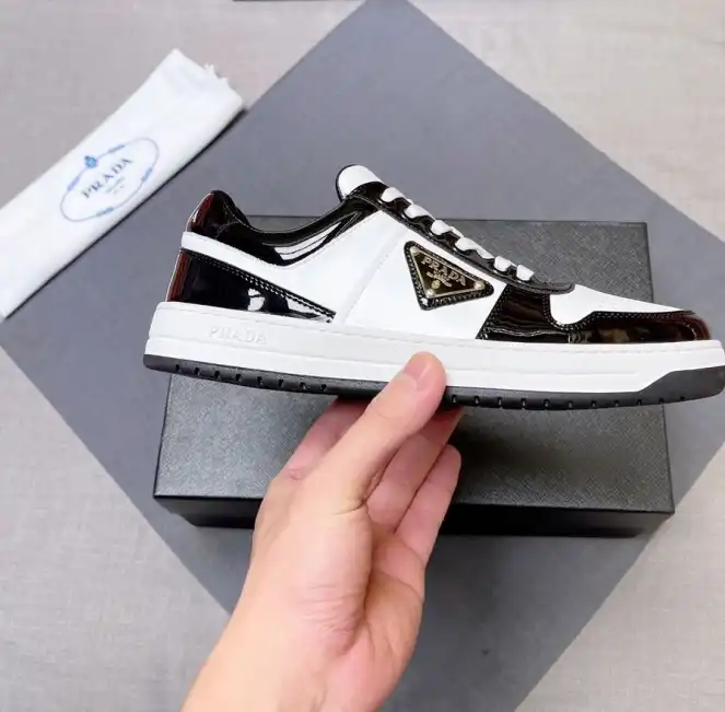 hype Prada Casual Shoes