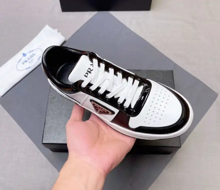 hype Prada Casual Shoes