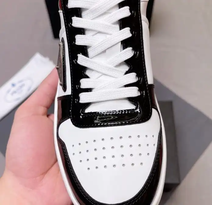 hype Prada Casual Shoes