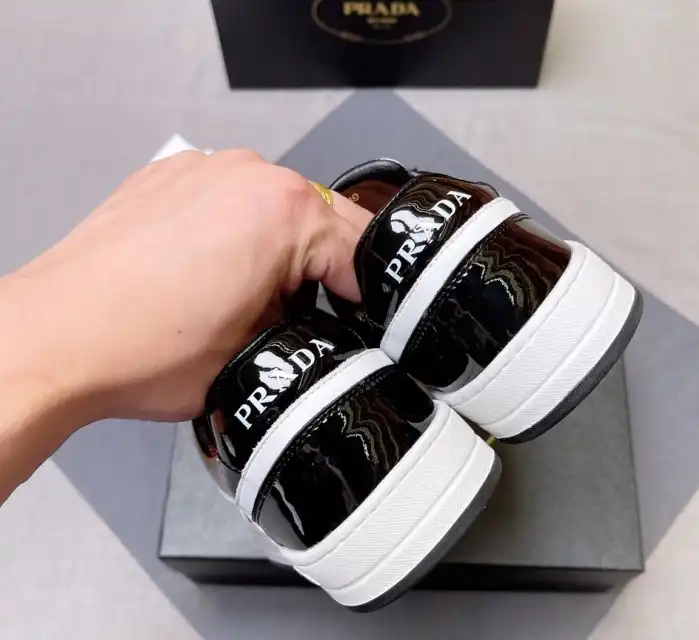 hype Prada Casual Shoes