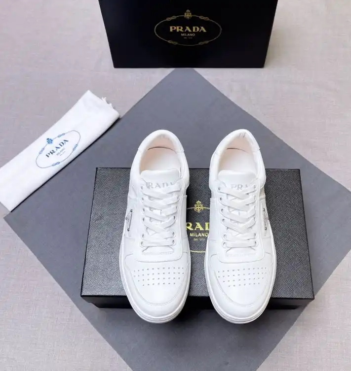 hype Prada Casual Shoes