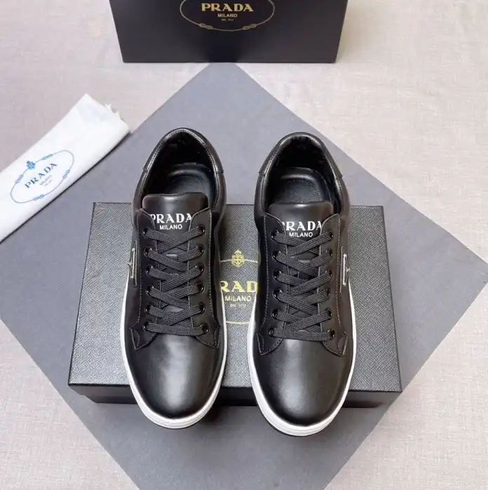 hype Prada Casual Shoes