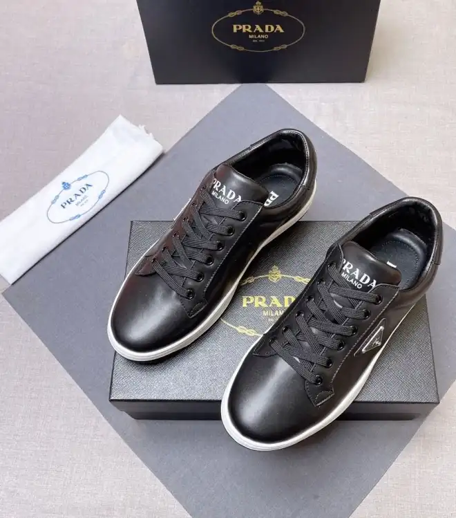 hype Prada Casual Shoes