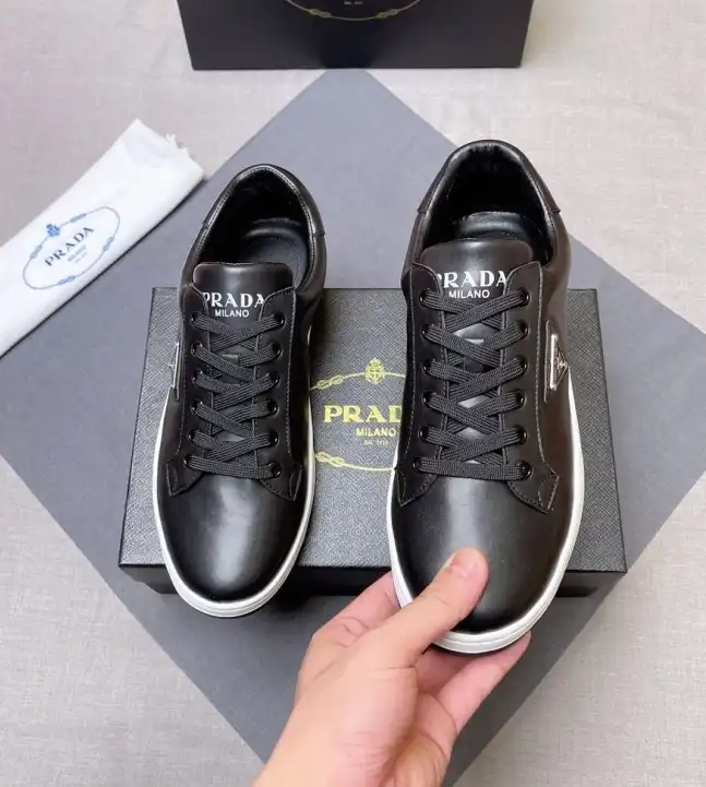 hype Prada Casual Shoes