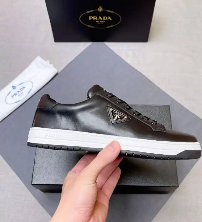 hype Prada Casual Shoes