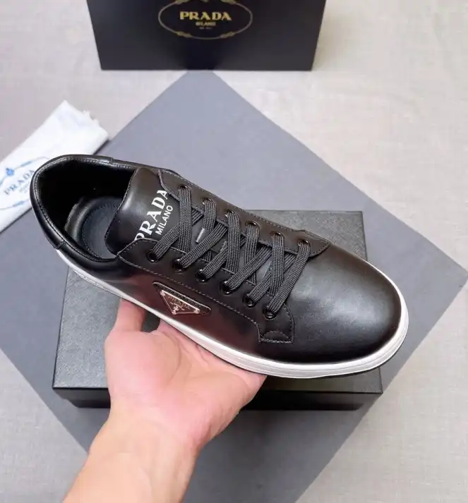 hype Prada Casual Shoes