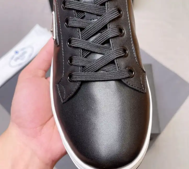 hype Prada Casual Shoes