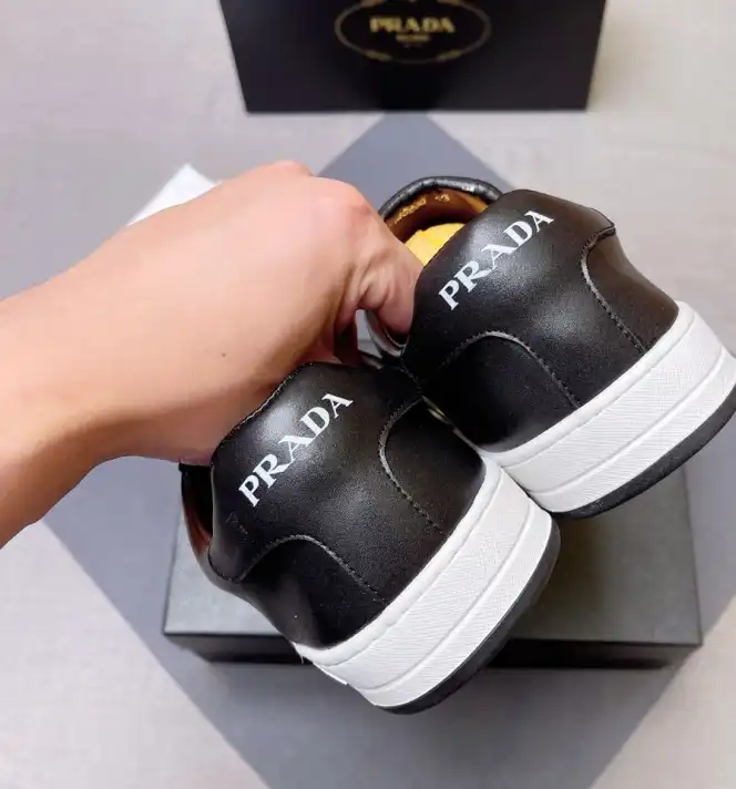 hype Prada Casual Shoes