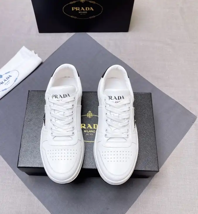 hype Prada Casual Shoes