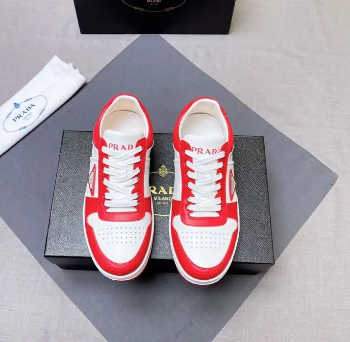 hype Prada Casual Shoes