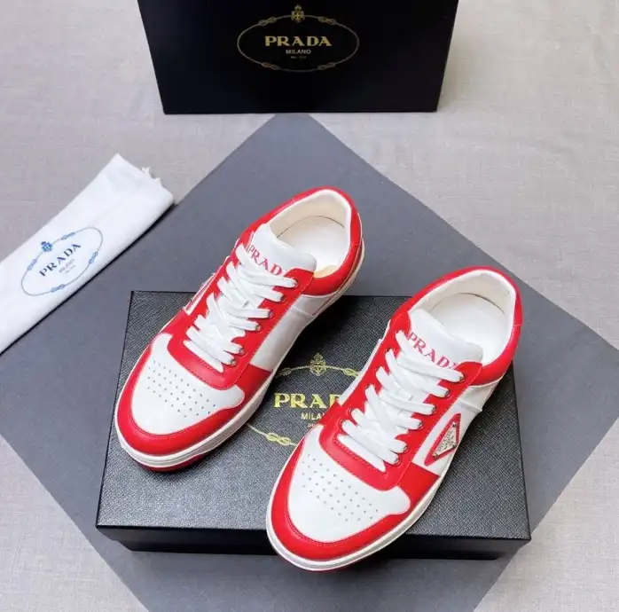 hype Prada Casual Shoes