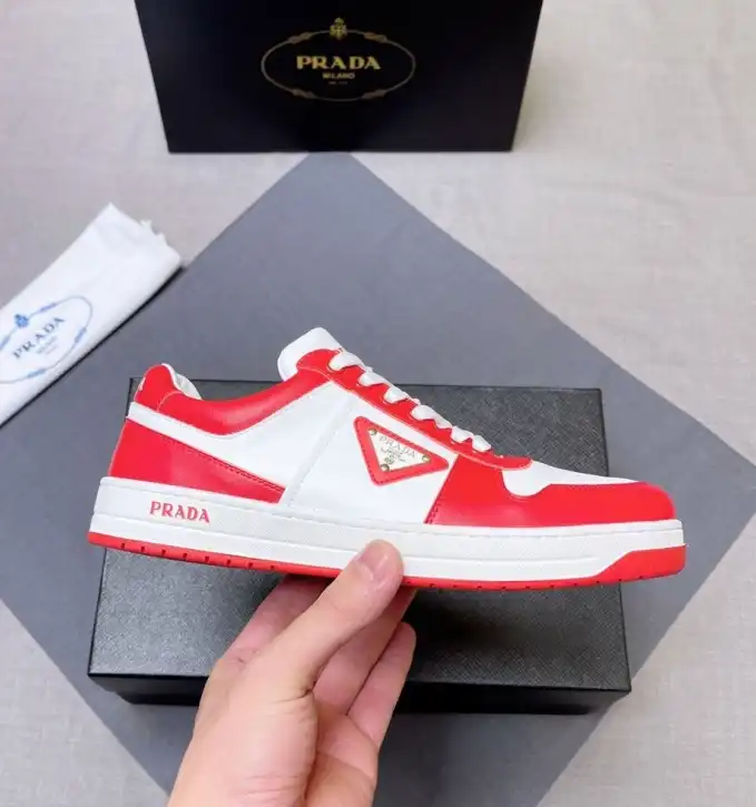 hype Prada Casual Shoes