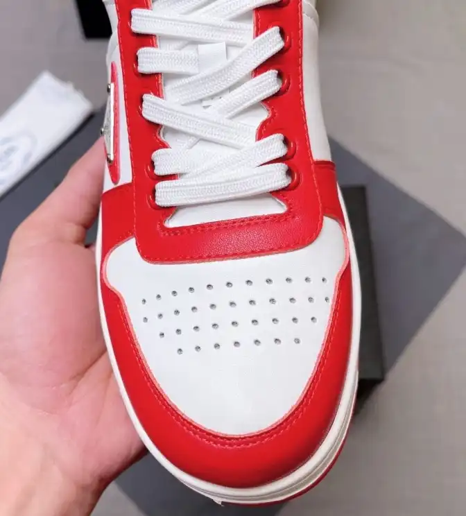 hype Prada Casual Shoes