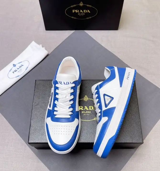 hype Prada Casual Shoes