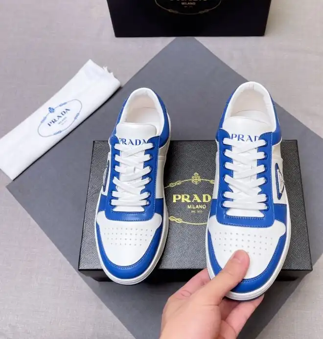 hype Prada Casual Shoes