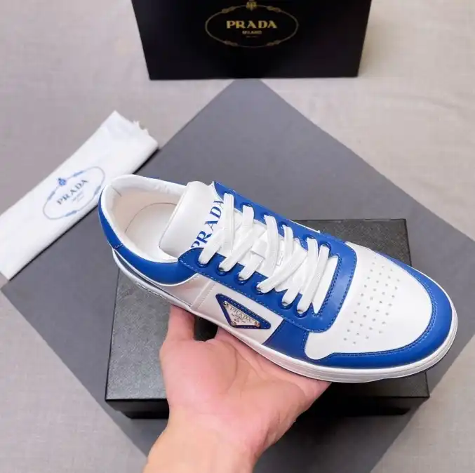 hype Prada Casual Shoes