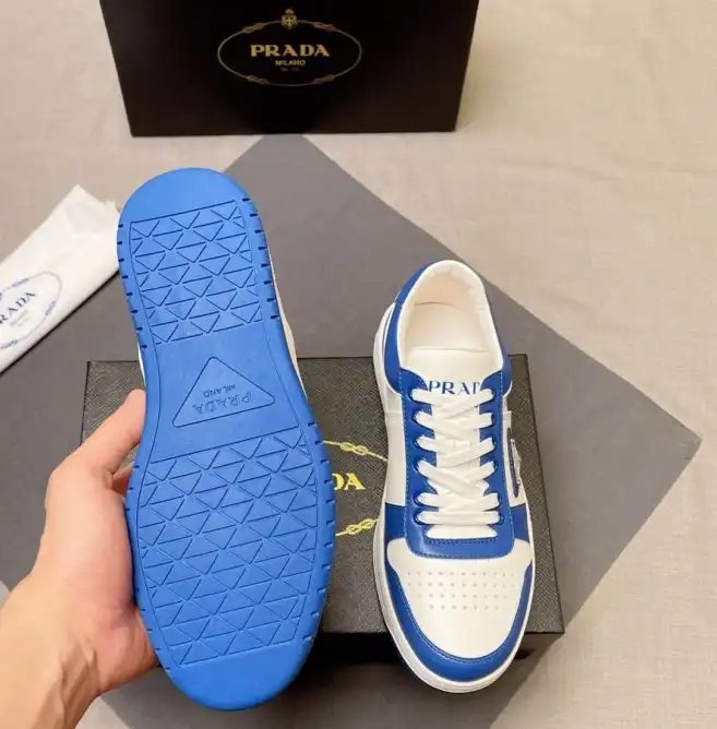 hype Prada Casual Shoes