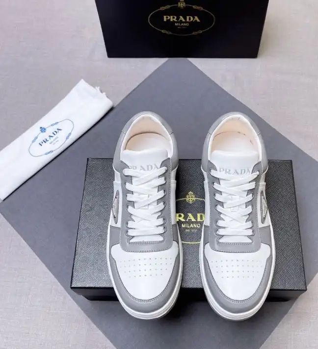 hype Prada Casual Shoes