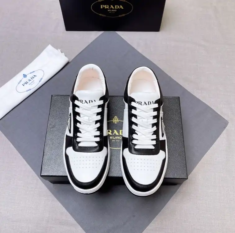 hype Prada Casual Shoes