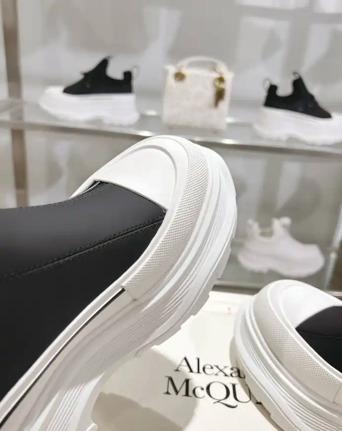 hype Alexander Mcqueen Casual Shoes