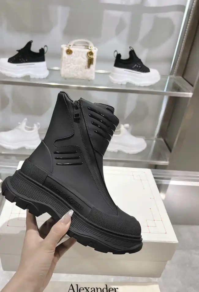 hype Alexander Mcqueen Casual Shoes