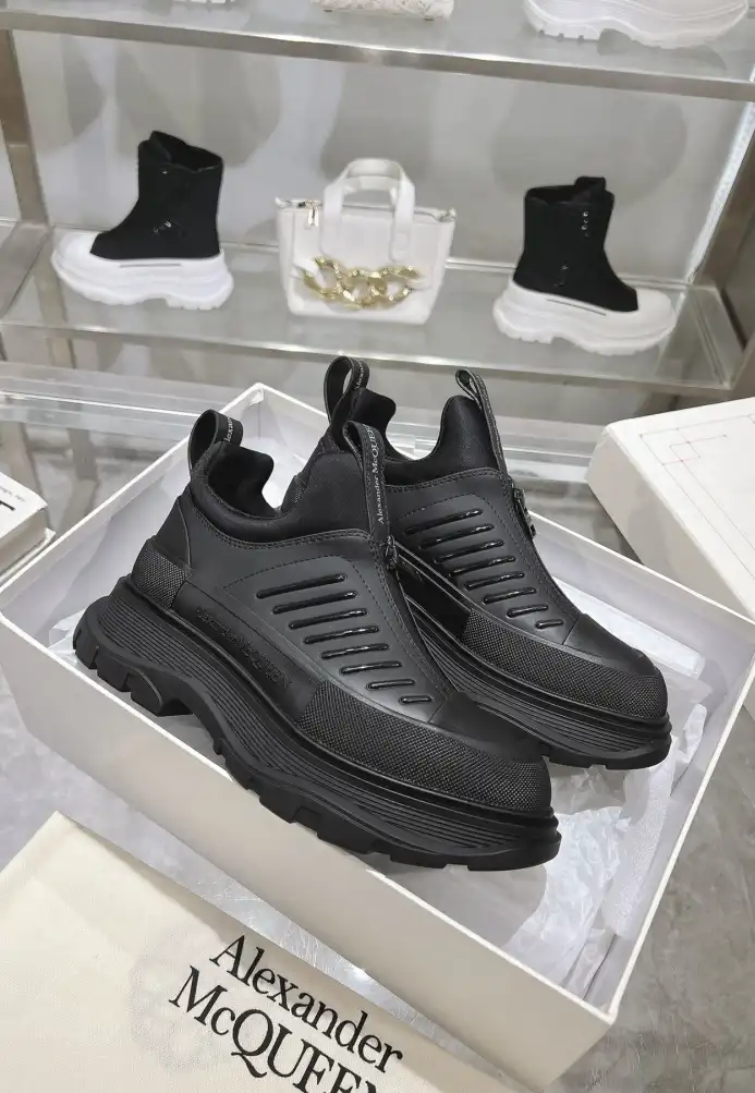 hype Alexander Mcqueen Casual Shoes