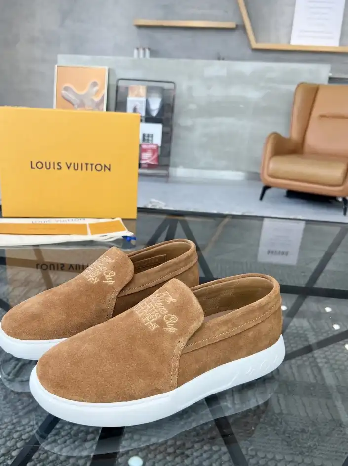 hype LV Sneakers