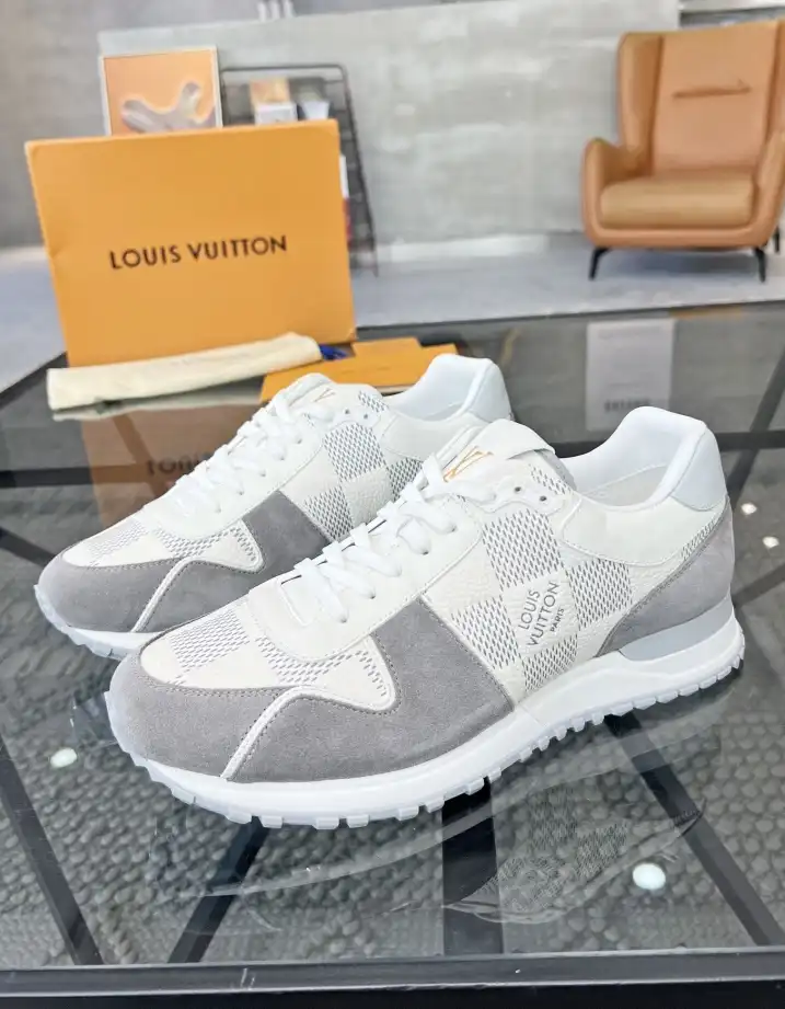 hype LV Sneakers