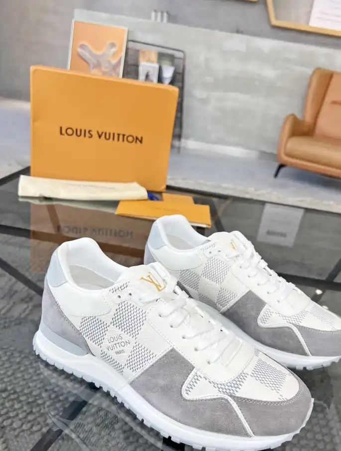 hype LV Sneakers