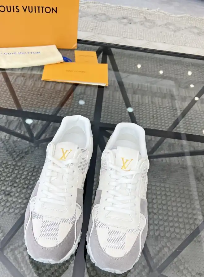 hype LV Sneakers