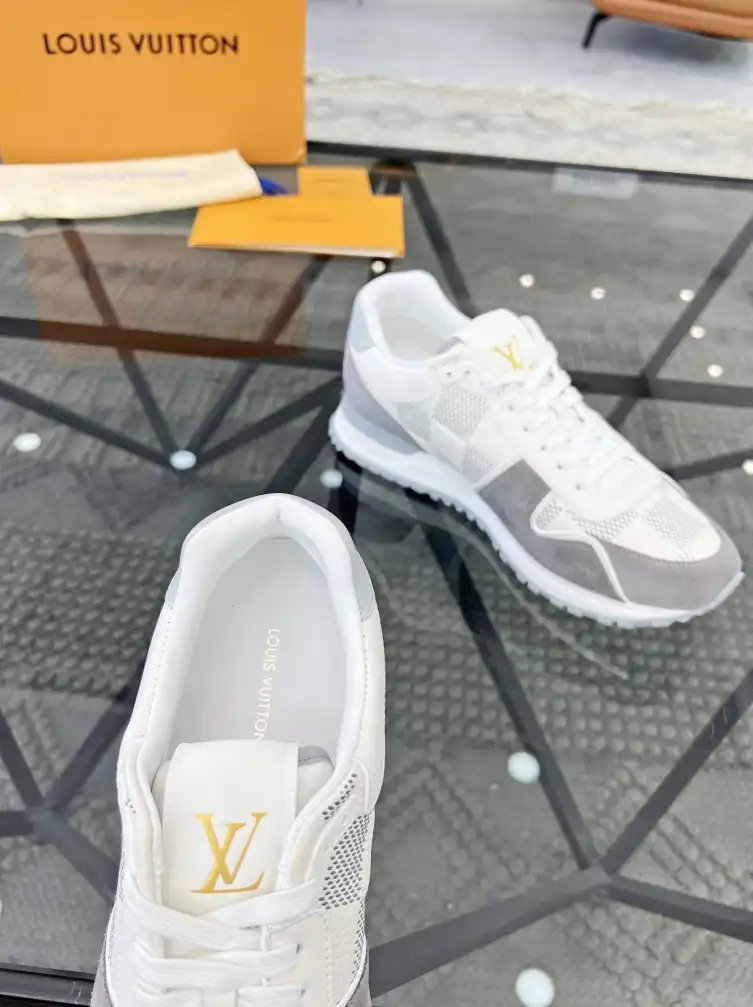 hype LV Sneakers