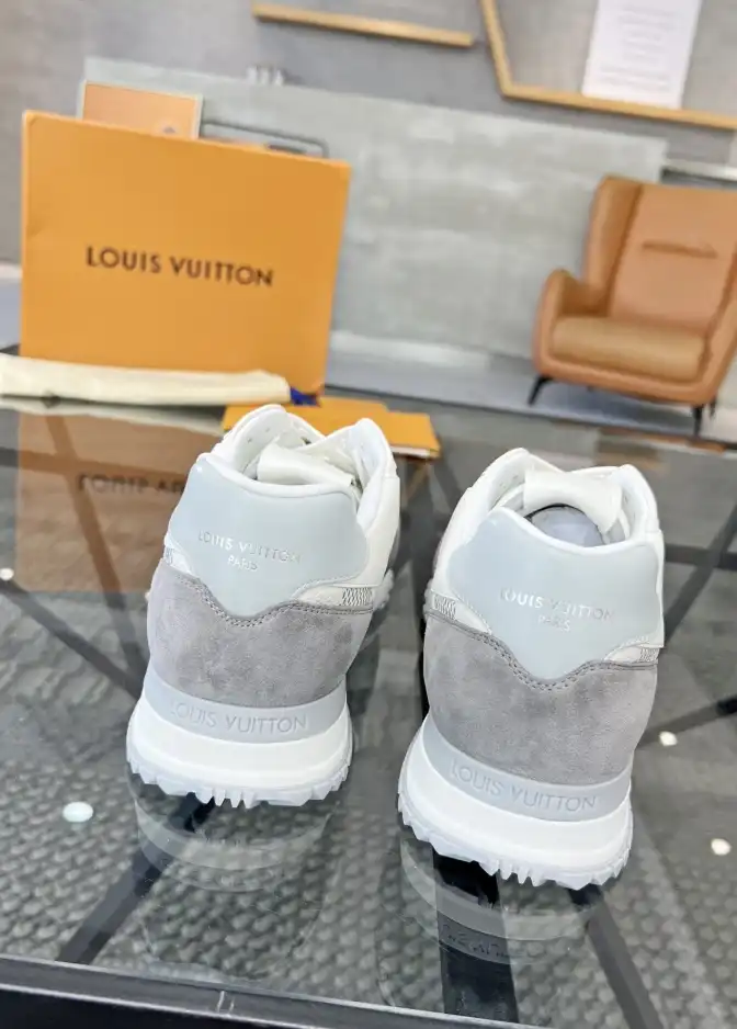 hype LV Sneakers