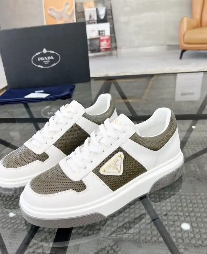 hype Prada Casual Shoes