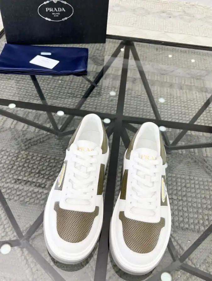 hype Prada Casual Shoes