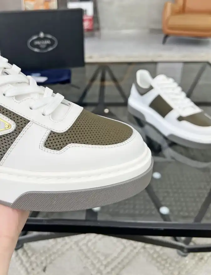 hype Prada Casual Shoes