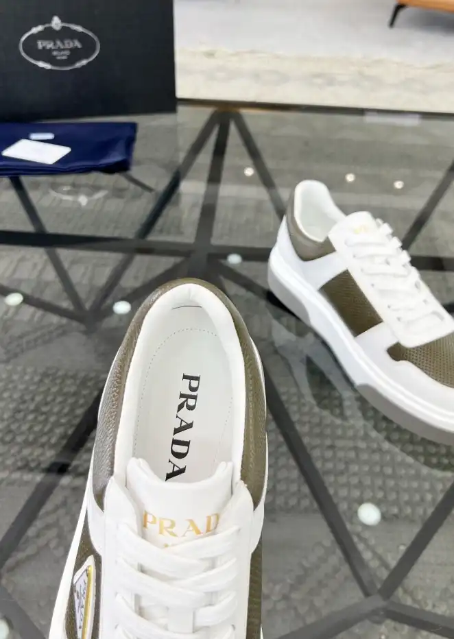 hype Prada Casual Shoes