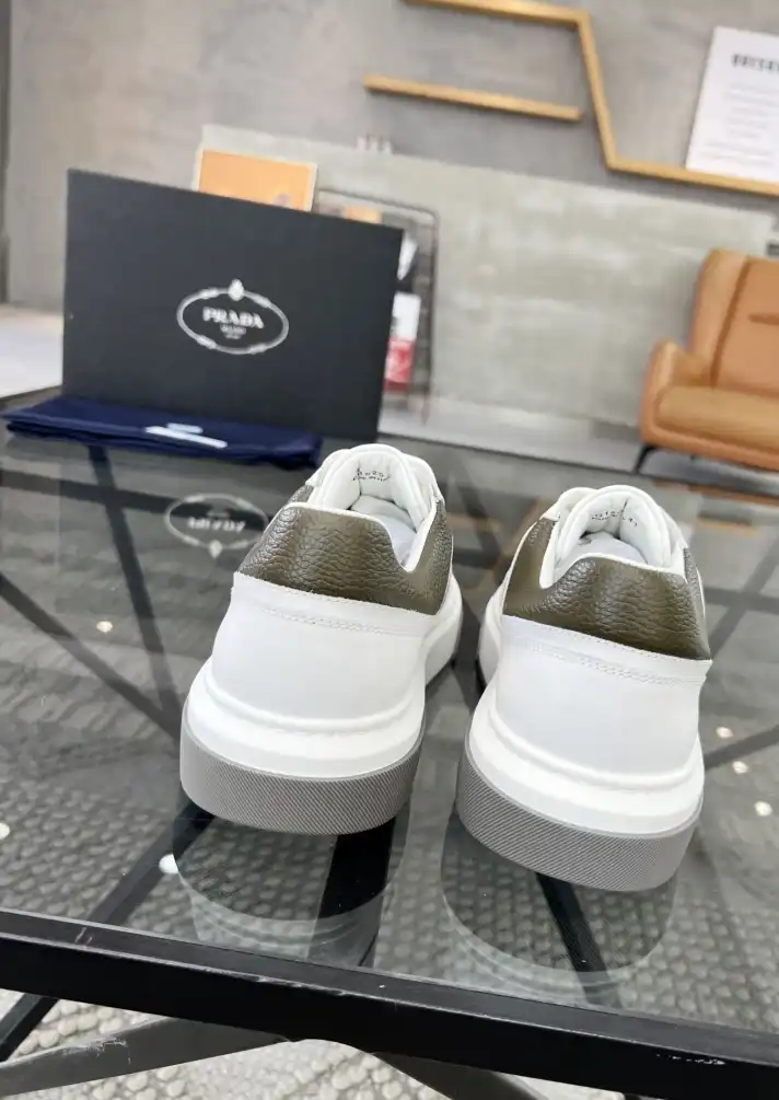 hype Prada Casual Shoes