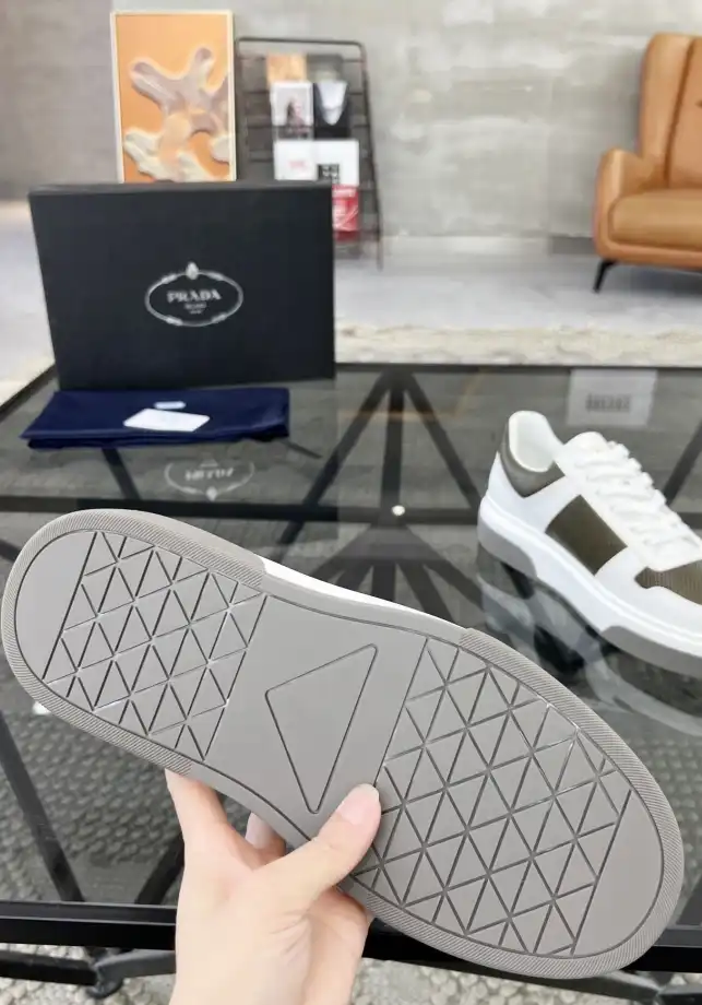 hype Prada Casual Shoes