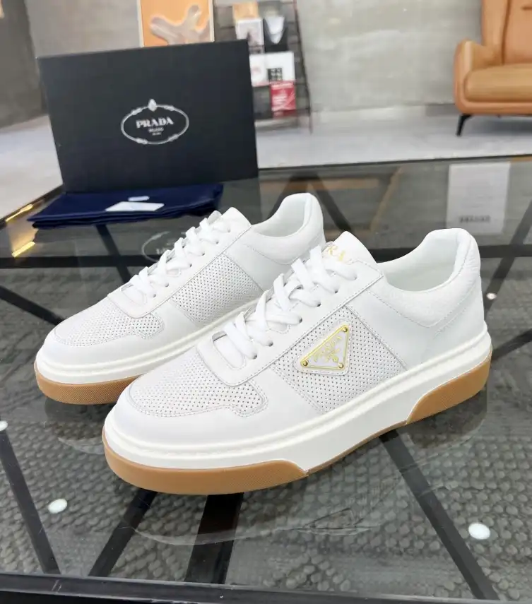 hype Prada Casual Shoes