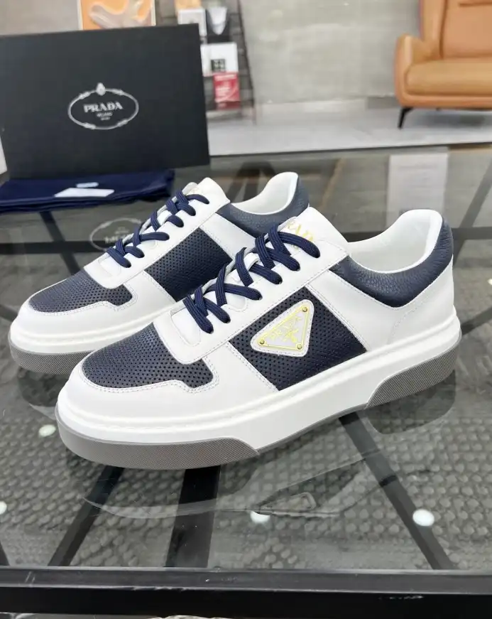 hype Prada Casual Shoes