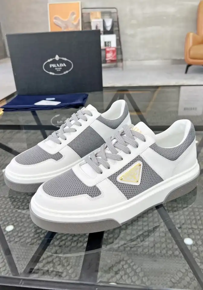 hype Prada Casual Shoes