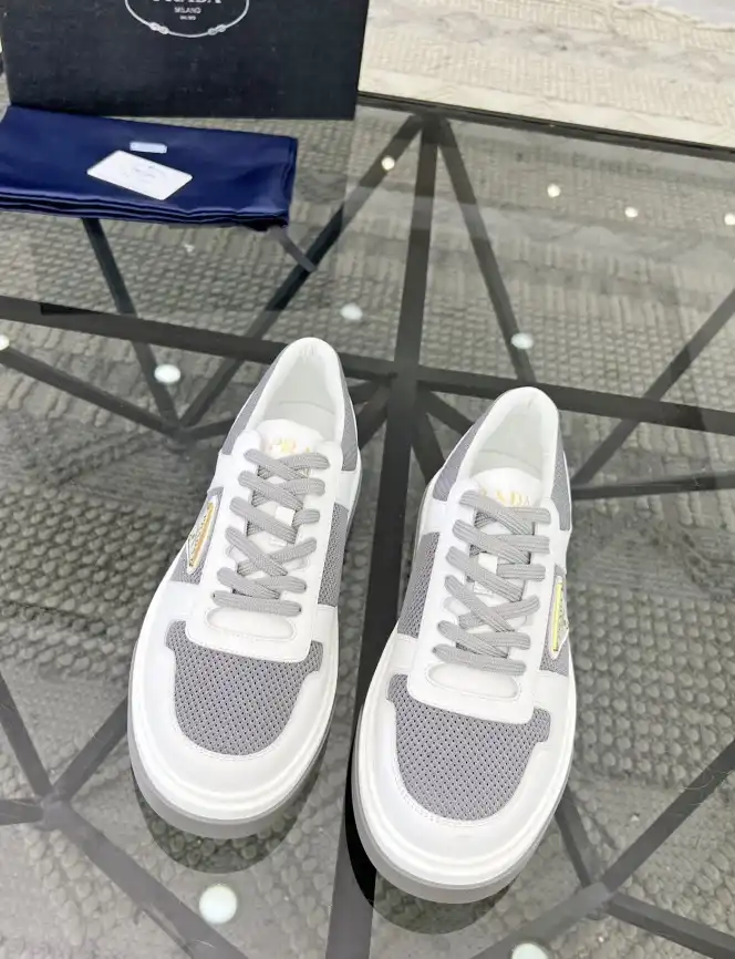 hype Prada Casual Shoes