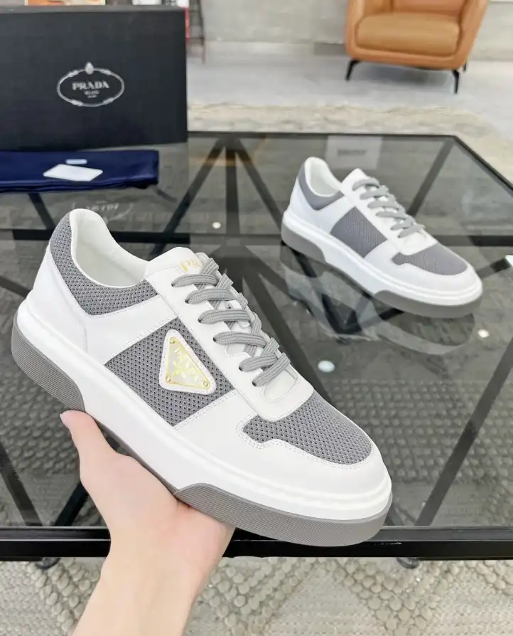 hype Prada Casual Shoes